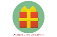 A Leading Online Gifting Store